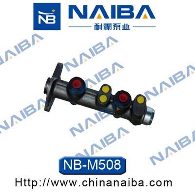 Brake Master Cylinder (M508)