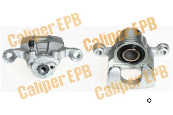 Brake Caliper (C859R)