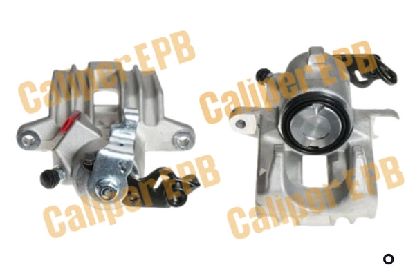 Brake Caliper (C238R)