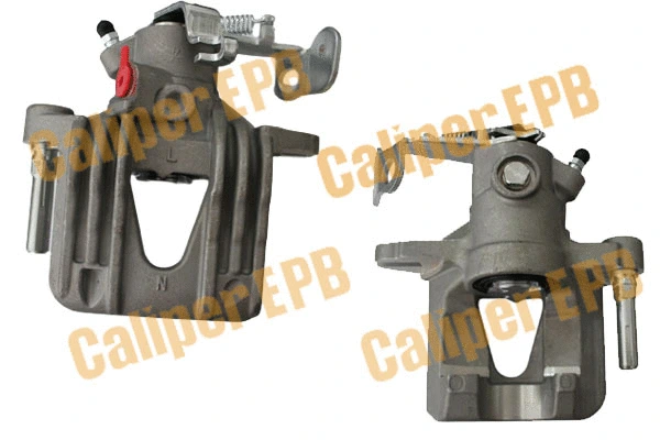 Brake Caliper (C716L)