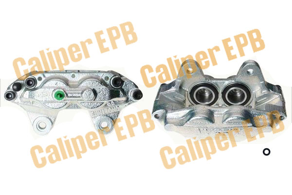 Brake Caliper (C375R)