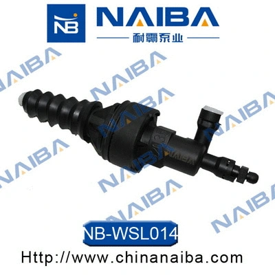 Slave Cylinder, clutch