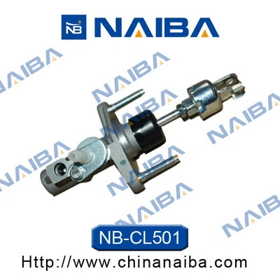 Master Cylinder, clutch