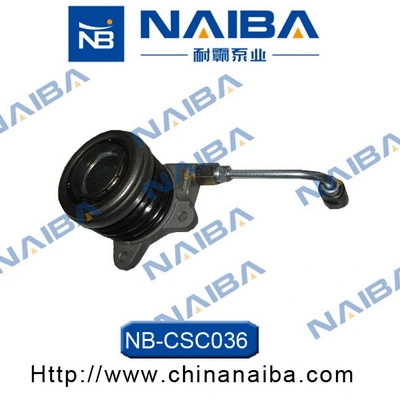 Central Slave Cylinder, clutch (CSC036)