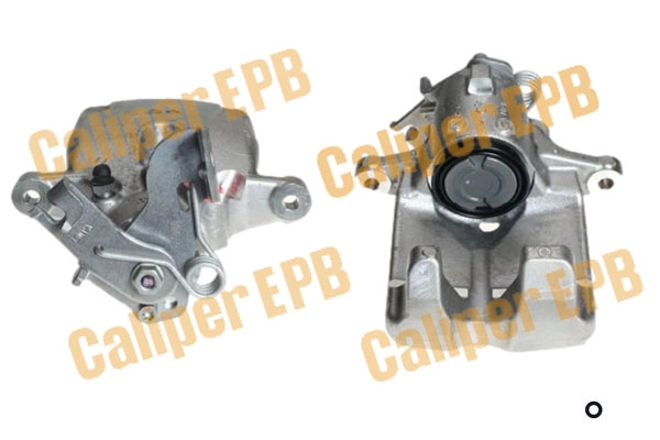 Brake Caliper (C1050R)