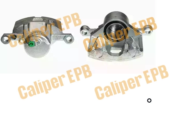 Brake Caliper (C735R)