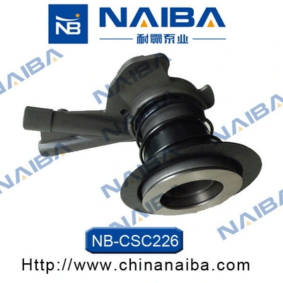 Central Slave Cylinder, clutch (CSC226)