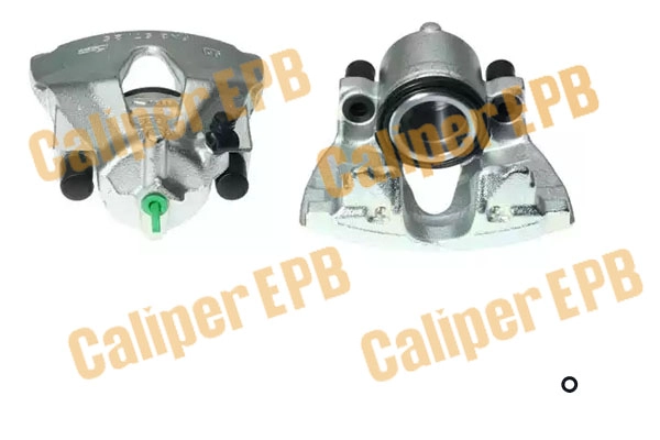 Brake Caliper (C730R)