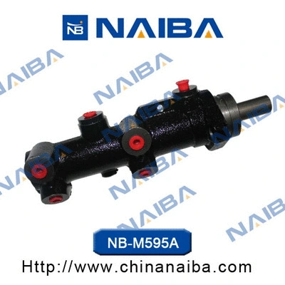 Brake Master Cylinder (M595A)