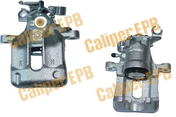 Brake Caliper (C849R)