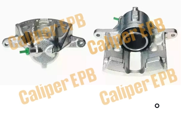 Brake Caliper (C635L)