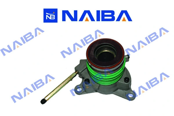 Central Slave Cylinder, clutch (CSC207)