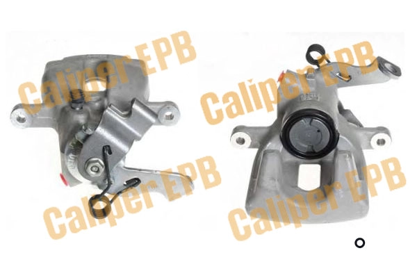 Brake Caliper (4401Q1)