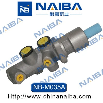 Brake Master Cylinder (M035A)