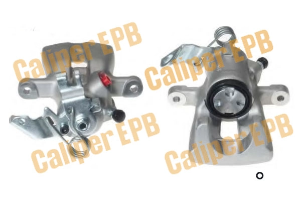Brake Caliper (C988BL)