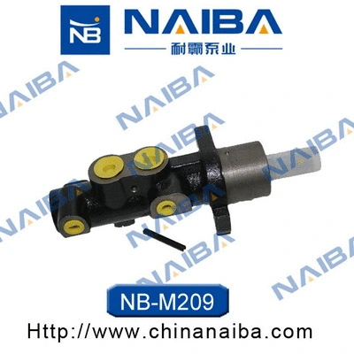 Brake Master Cylinder (M209)