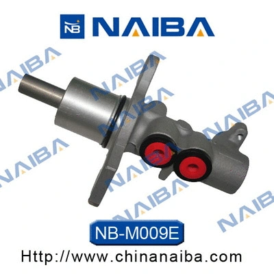 Brake Master Cylinder (M009E)