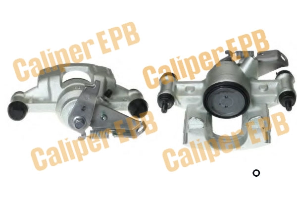 Brake Caliper (C978L)