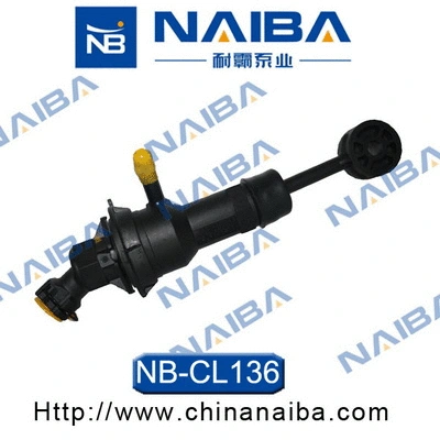 Master Cylinder, clutch