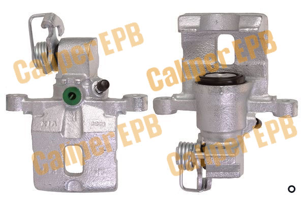Brake Caliper (C507R)