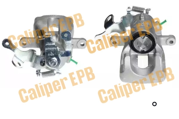 Brake Caliper (C631R)