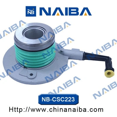 Central Slave Cylinder, clutch