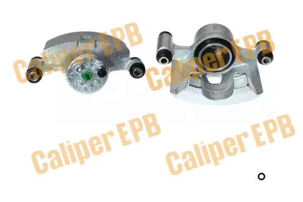 Brake Caliper (C835L)