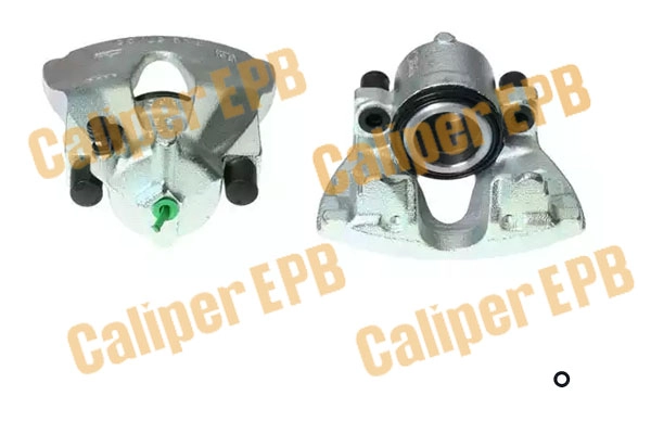 Brake Caliper (C729R)