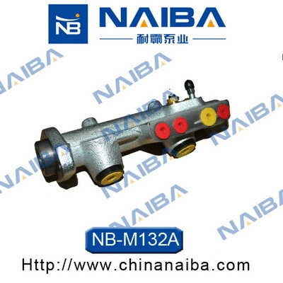 Brake Master Cylinder (M132A)