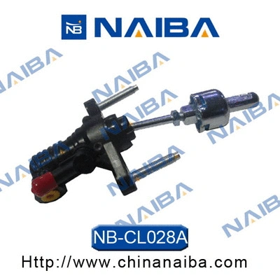 Master Cylinder, clutch