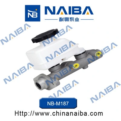 Brake Master Cylinder (M187)
