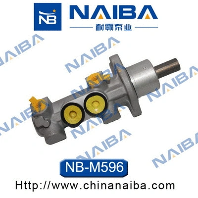 Brake Master Cylinder