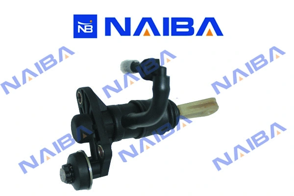 Master Cylinder, clutch (CL009)