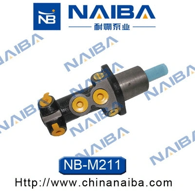 Brake Master Cylinder (M211)