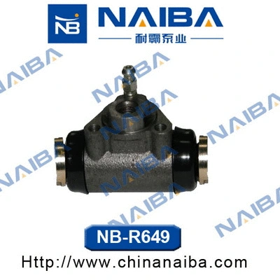 Wheel Brake Cylinder (R649)
