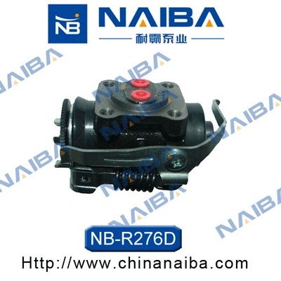 Wheel Brake Cylinder (R276D)