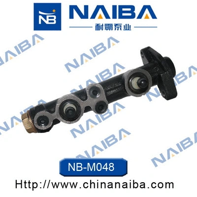 Brake Master Cylinder (M048)