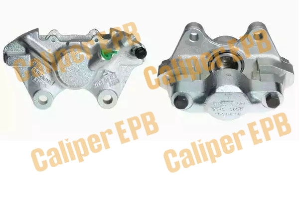 Brake Caliper (C682L)