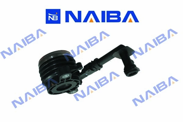 Central Slave Cylinder, clutch (CSC007)