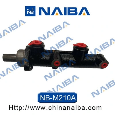 Brake Master Cylinder (M210A)