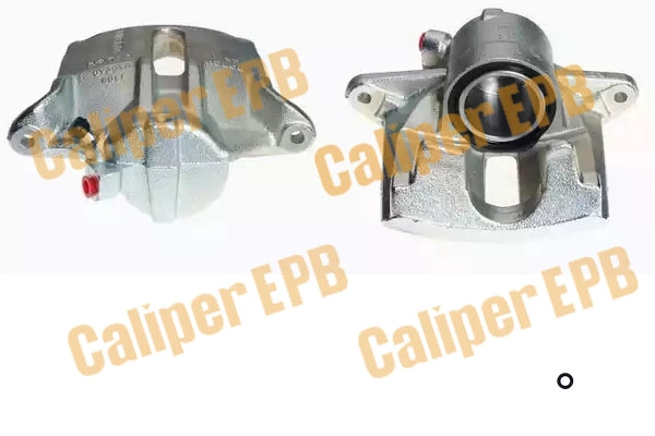 Brake Caliper (C695L)