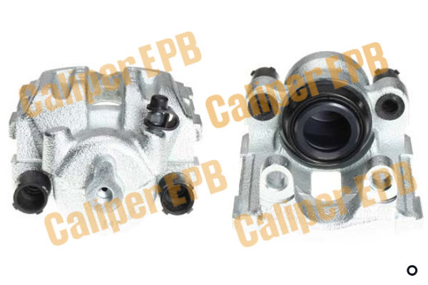 Brake Caliper (C602R)