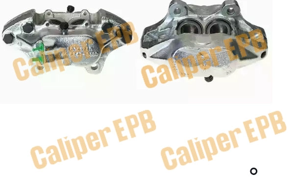 Brake Caliper (C689L)
