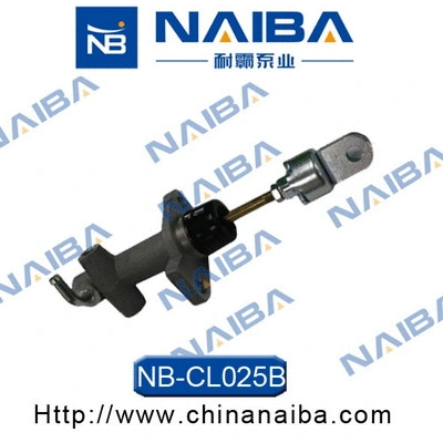 Master Cylinder, clutch