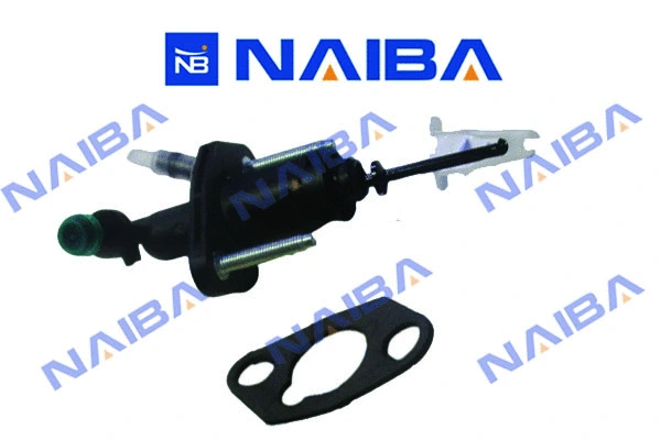 Master Cylinder, clutch (CL211)