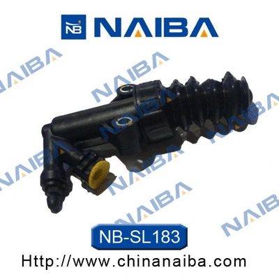 Slave Cylinder, clutch