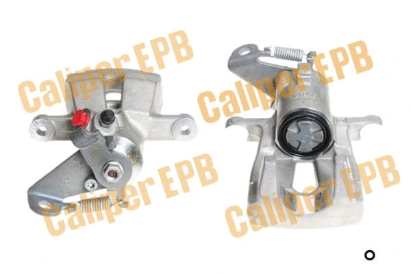 Brake Caliper (C1115R)