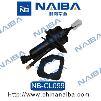 Master Cylinder, clutch