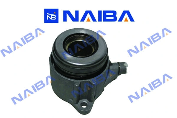 Central Slave Cylinder, clutch (CSC242)