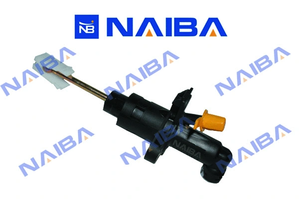 Master Cylinder, clutch (CL016A)
